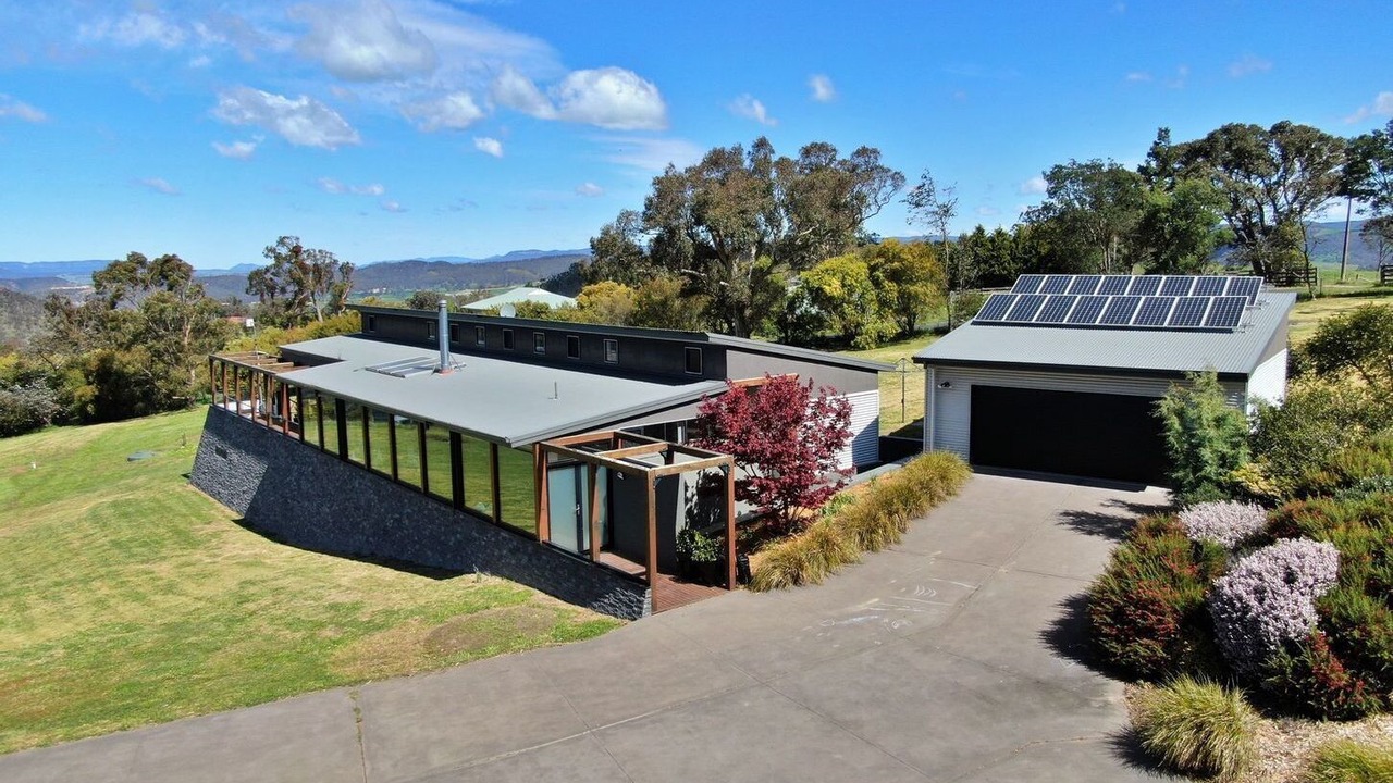 Photo of Outdoor in South Bowenfels