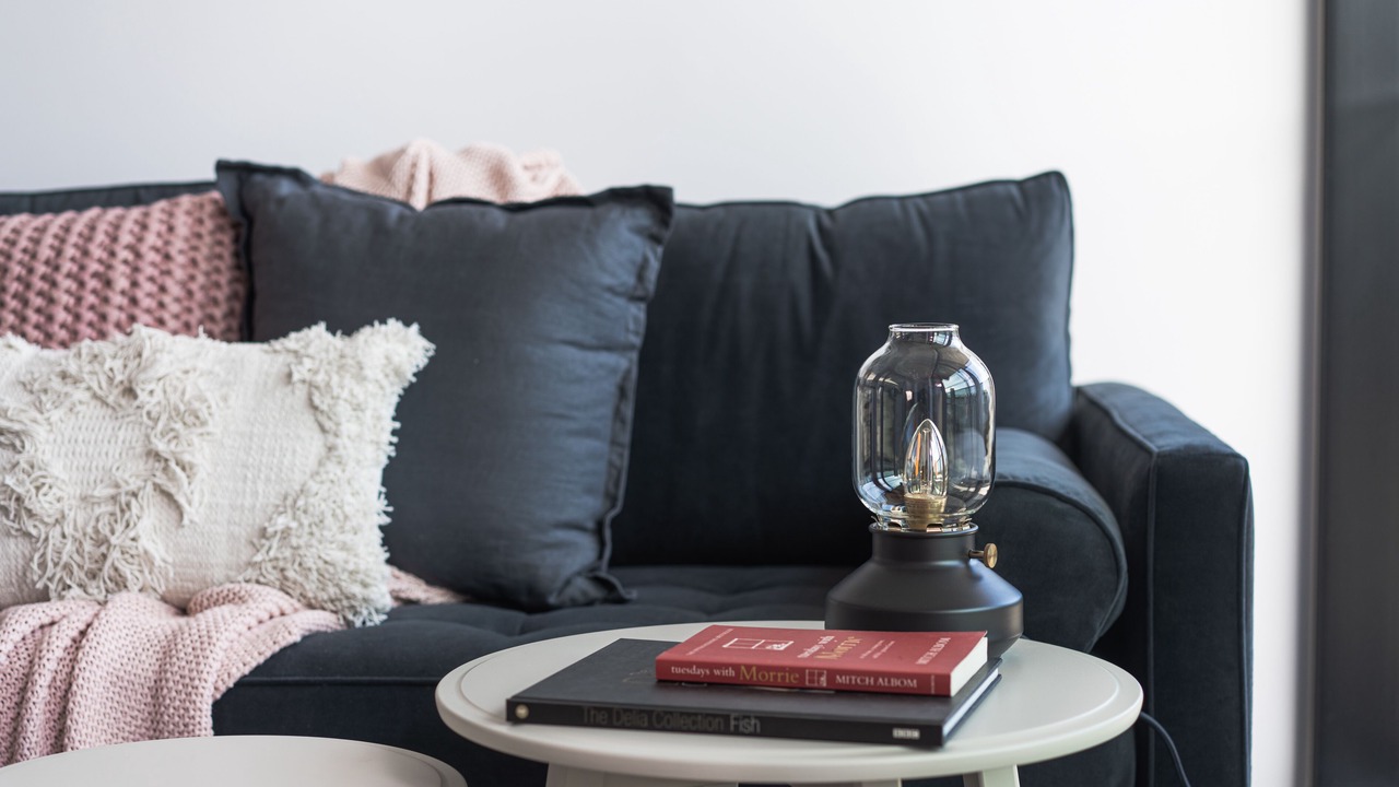 Photo of Livingroom in Docklands