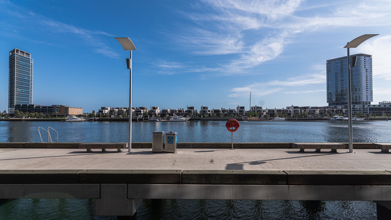 Photo of Outdoor in Docklands