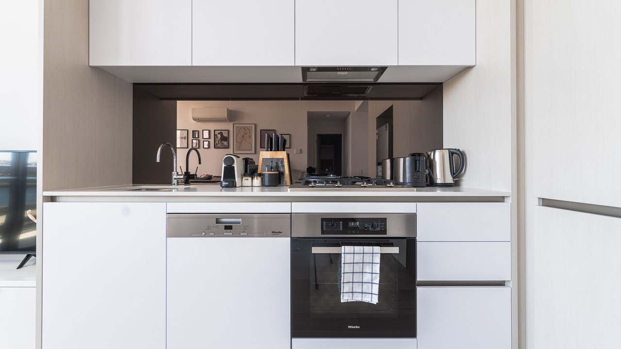 Photo of Kitchen in Docklands