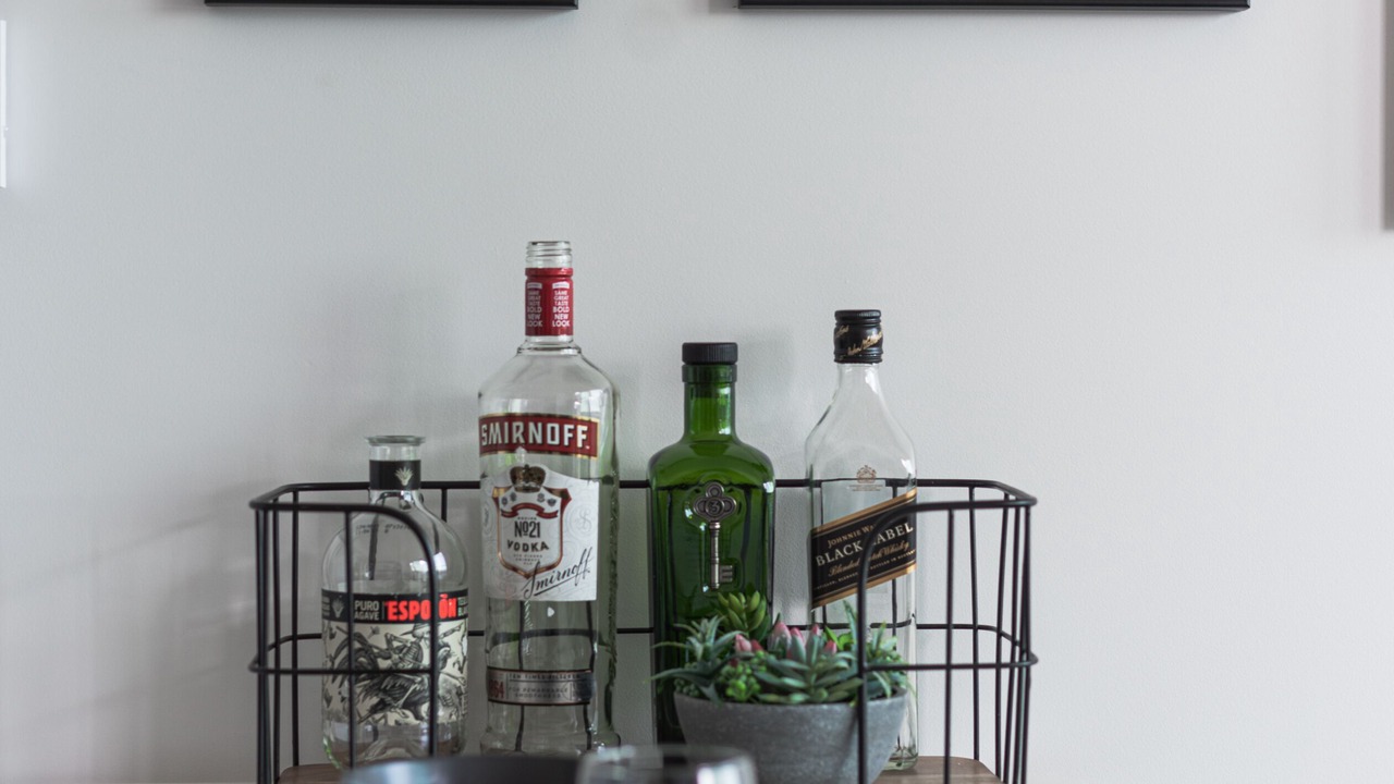 Photo of Kitchen in Docklands
