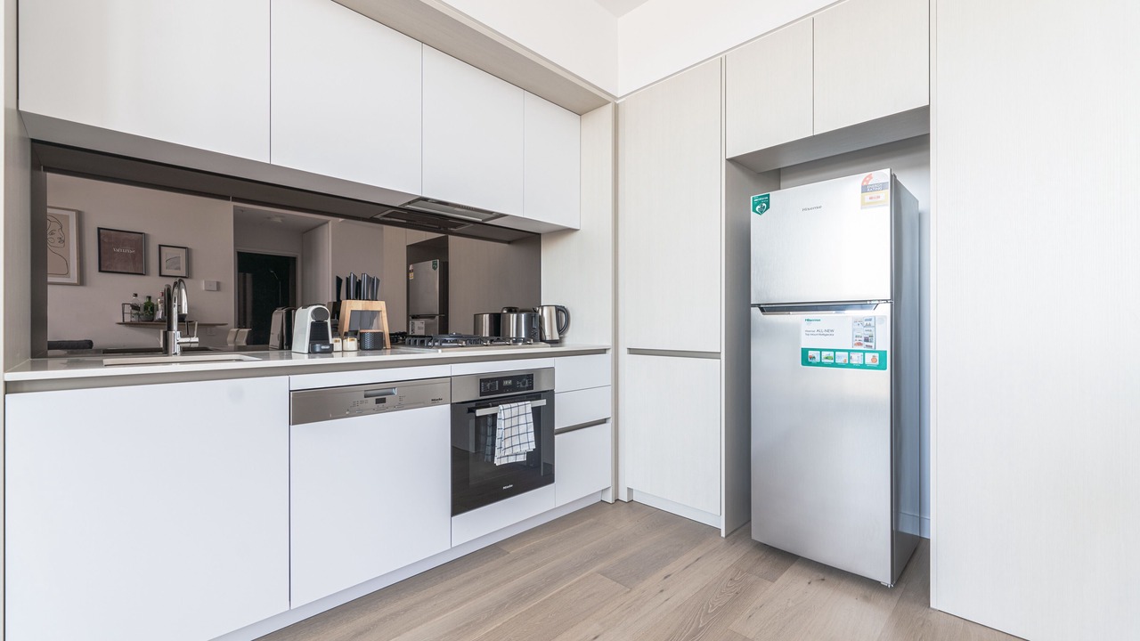 Photo of Kitchen in Docklands