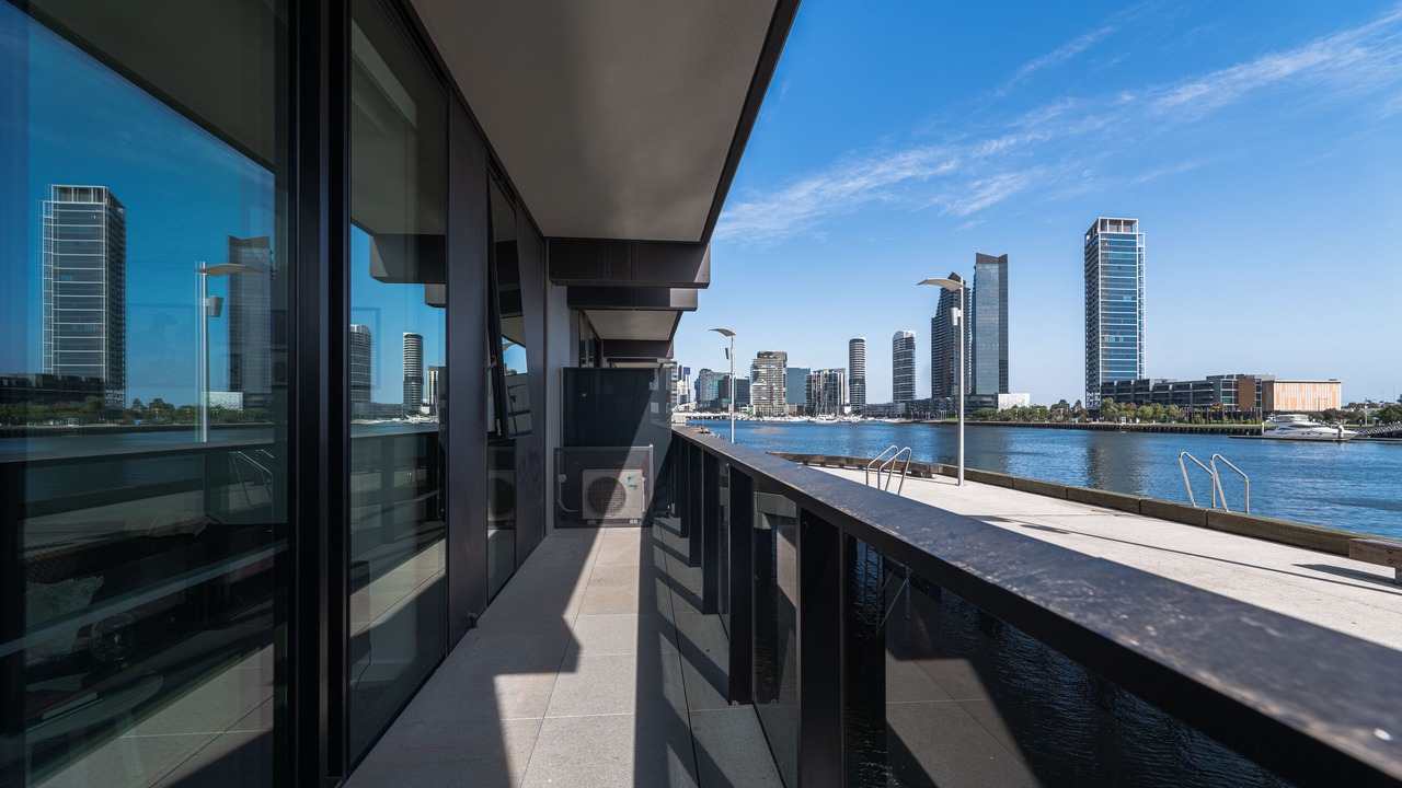 Photo of Outdoor in Docklands