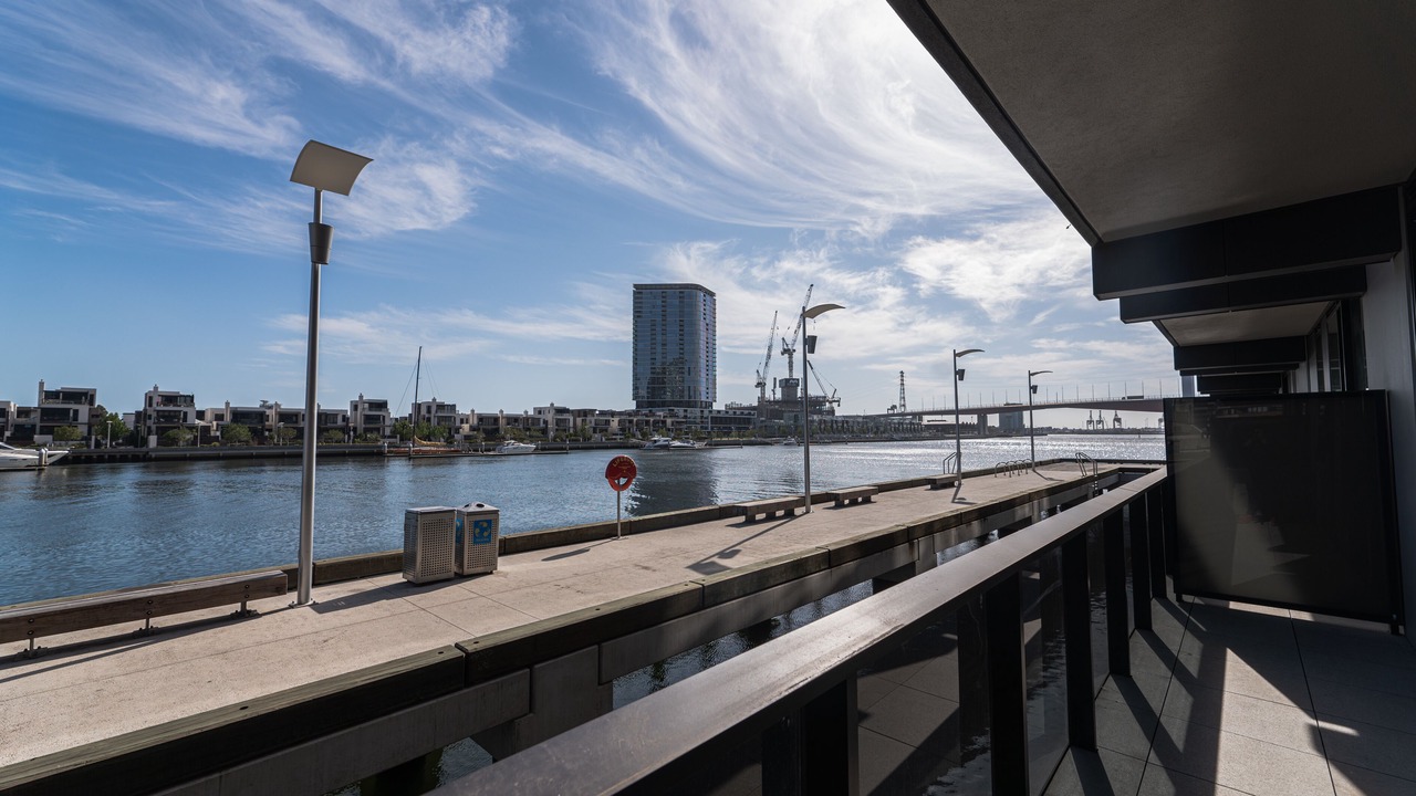 Photo of Outdoor in Docklands