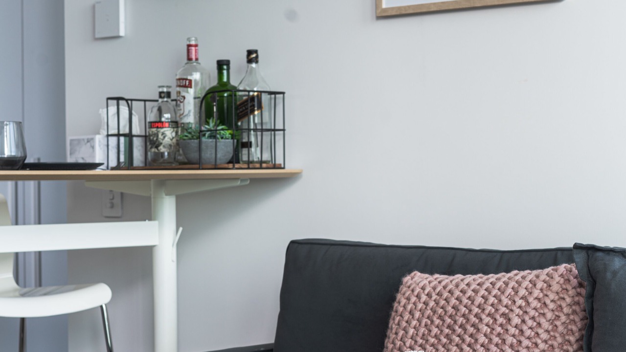 Photo of Livingroom in Docklands