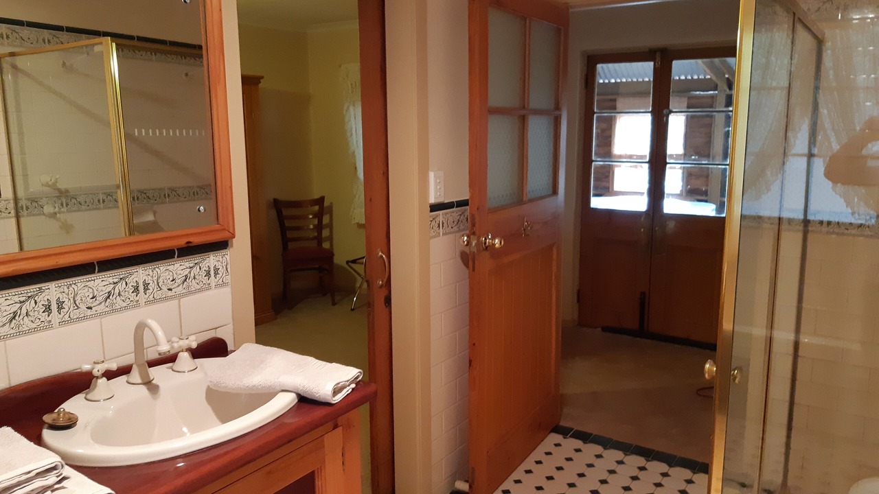 Photo of Bathroom in Delamere