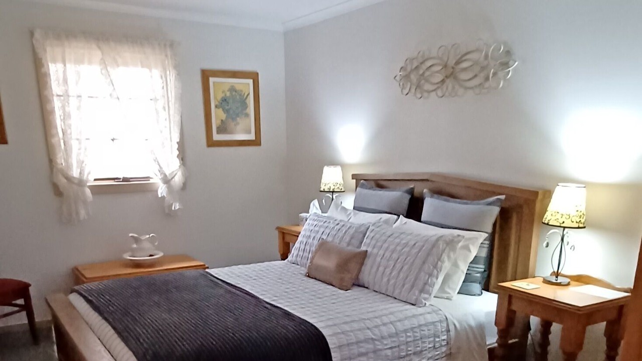 Photo of Bedroom in Delamere