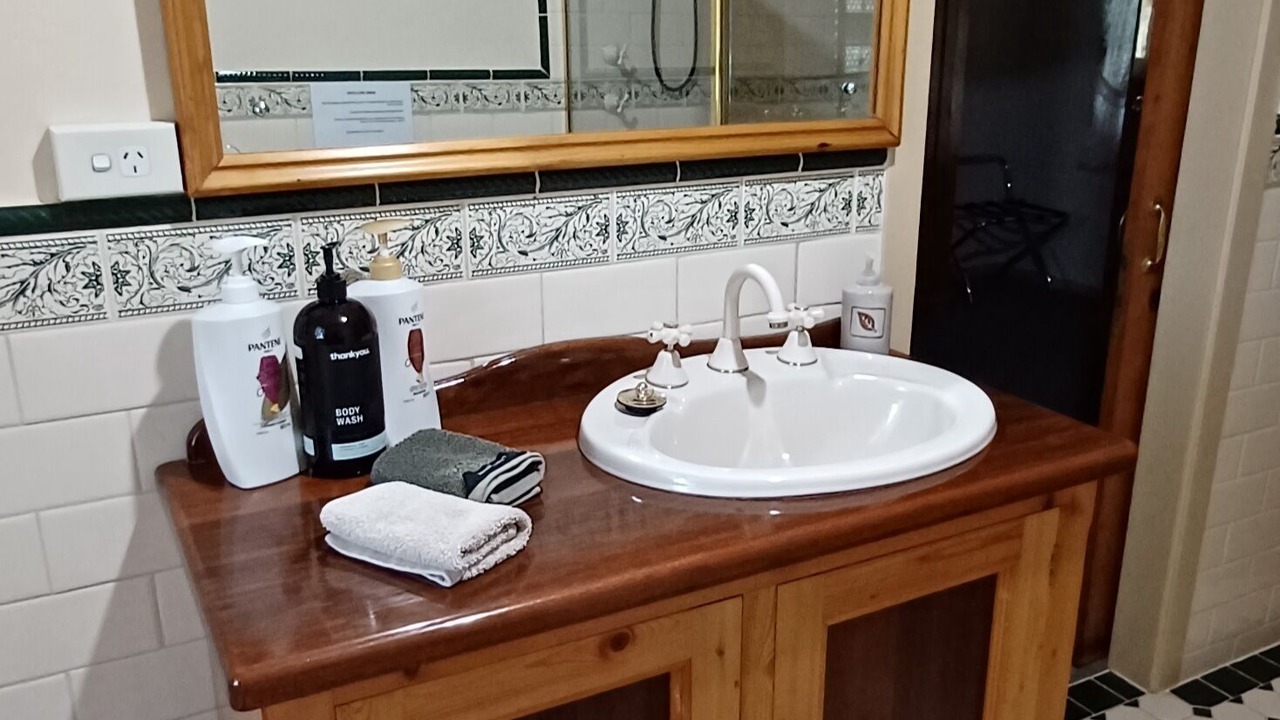 Photo of Bathroom in Delamere
