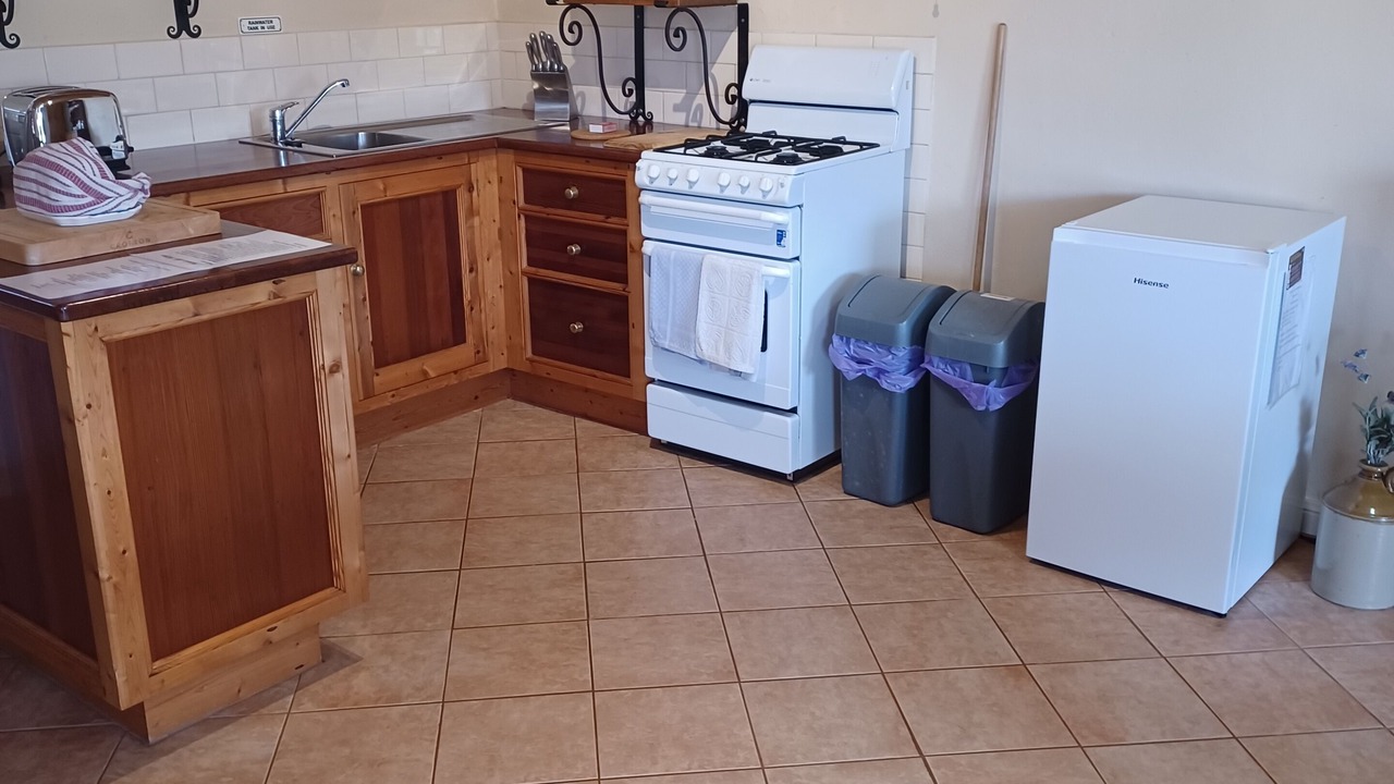 Photo of Kitchen in Delamere