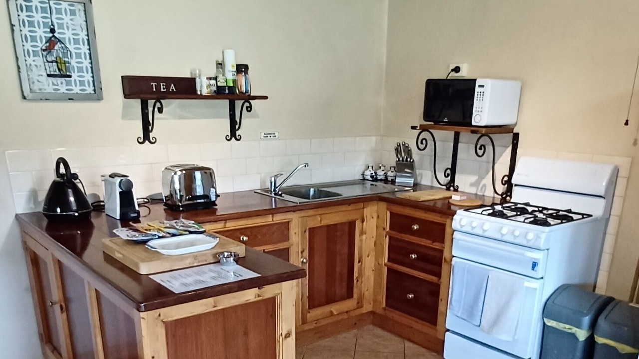 Photo of Kitchen in Delamere