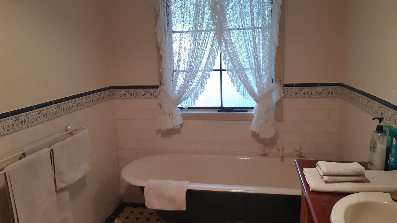 Photo of Bathroom in Delamere