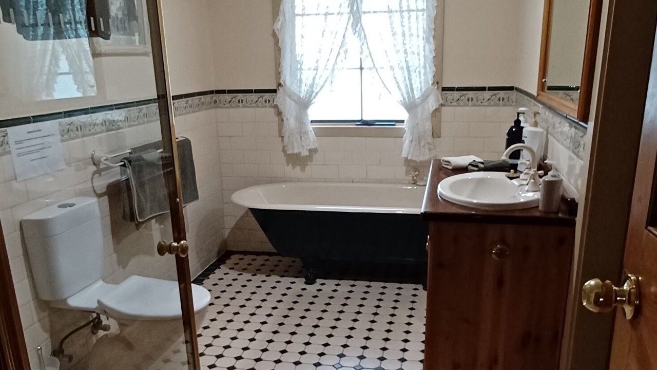 Photo of Bathroom in Delamere