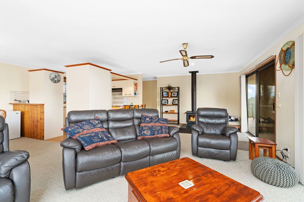 Photo of Livingroom in Loch Sport
