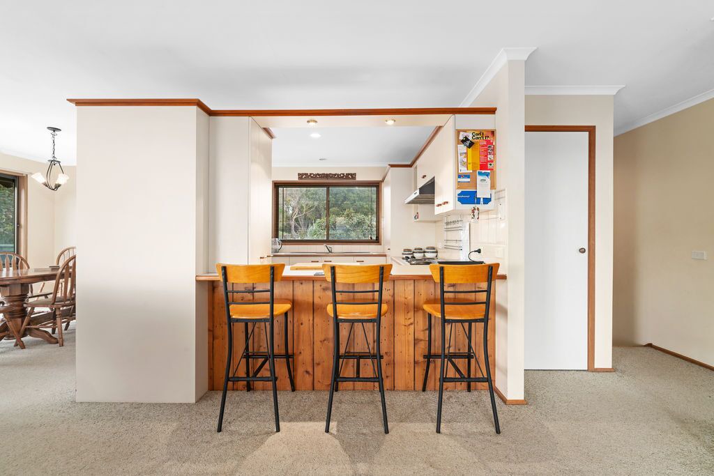Photo of Kitchen in Loch Sport