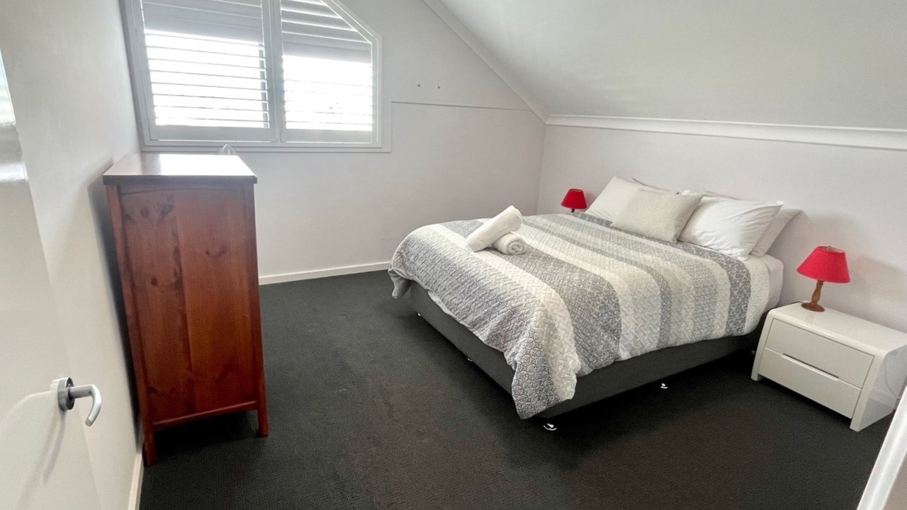 Photo of Bedroom in Geographe