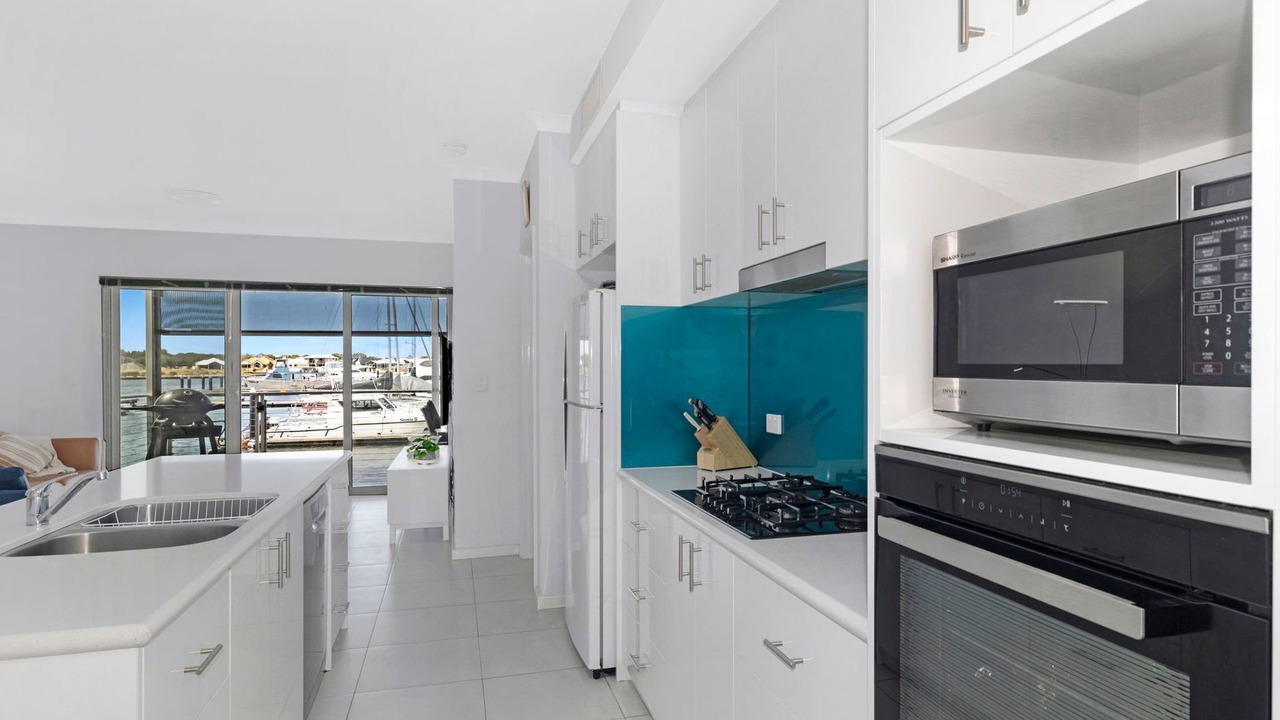 Photo of Kitchen in Geographe