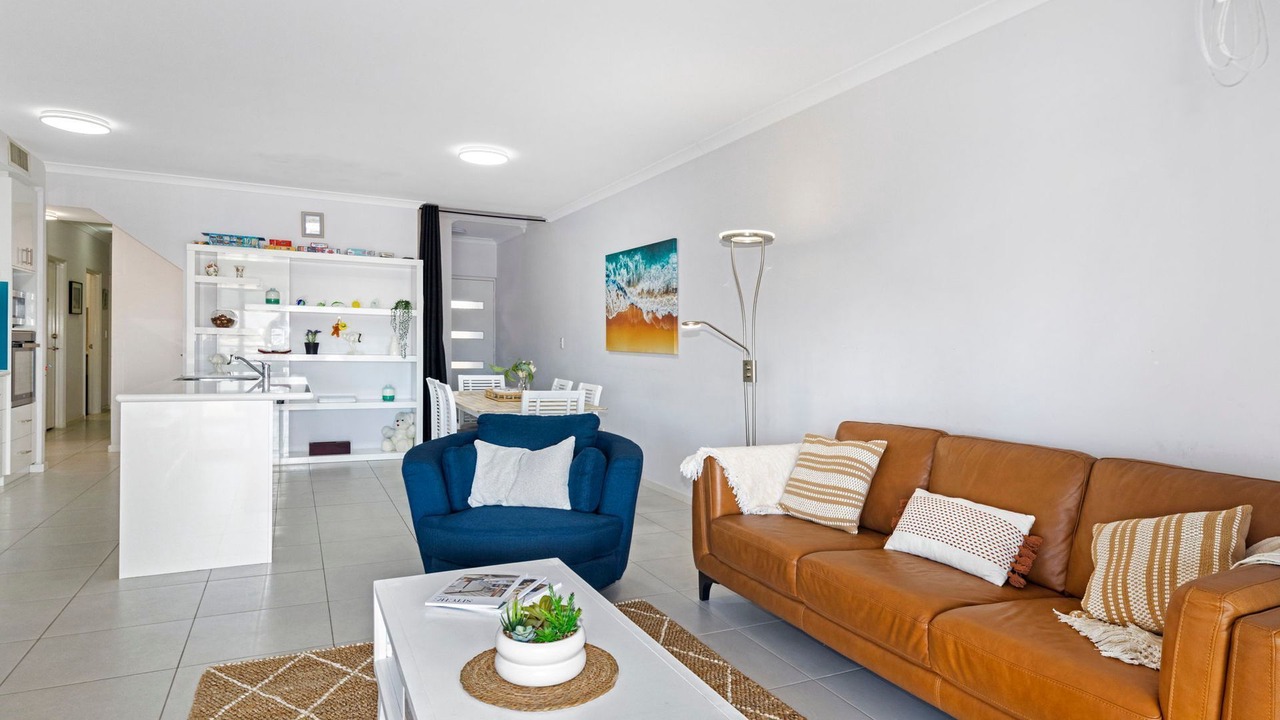 Photo of Livingroom in Geographe