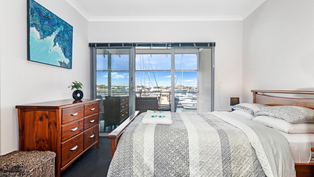 Photo of Bedroom in Geographe