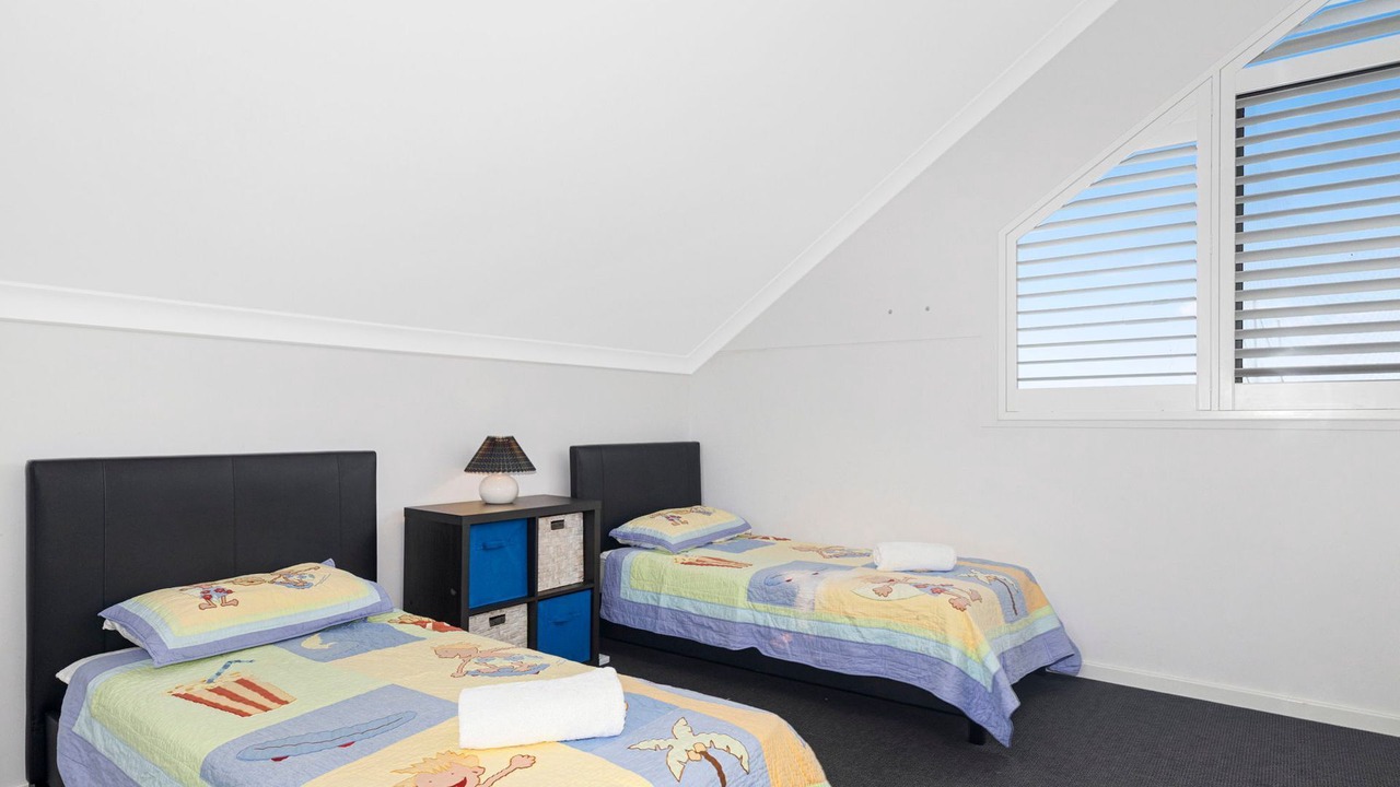 Photo of Bedroom in Geographe