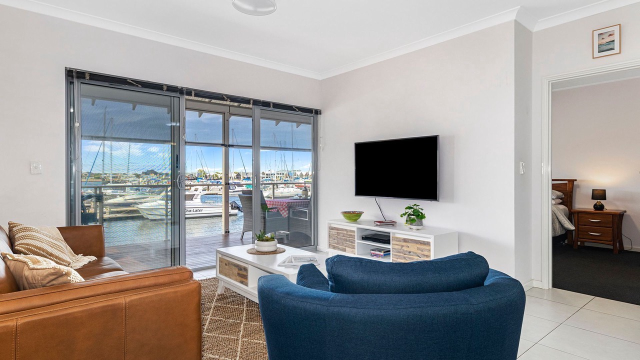 Photo of Livingroom in Geographe
