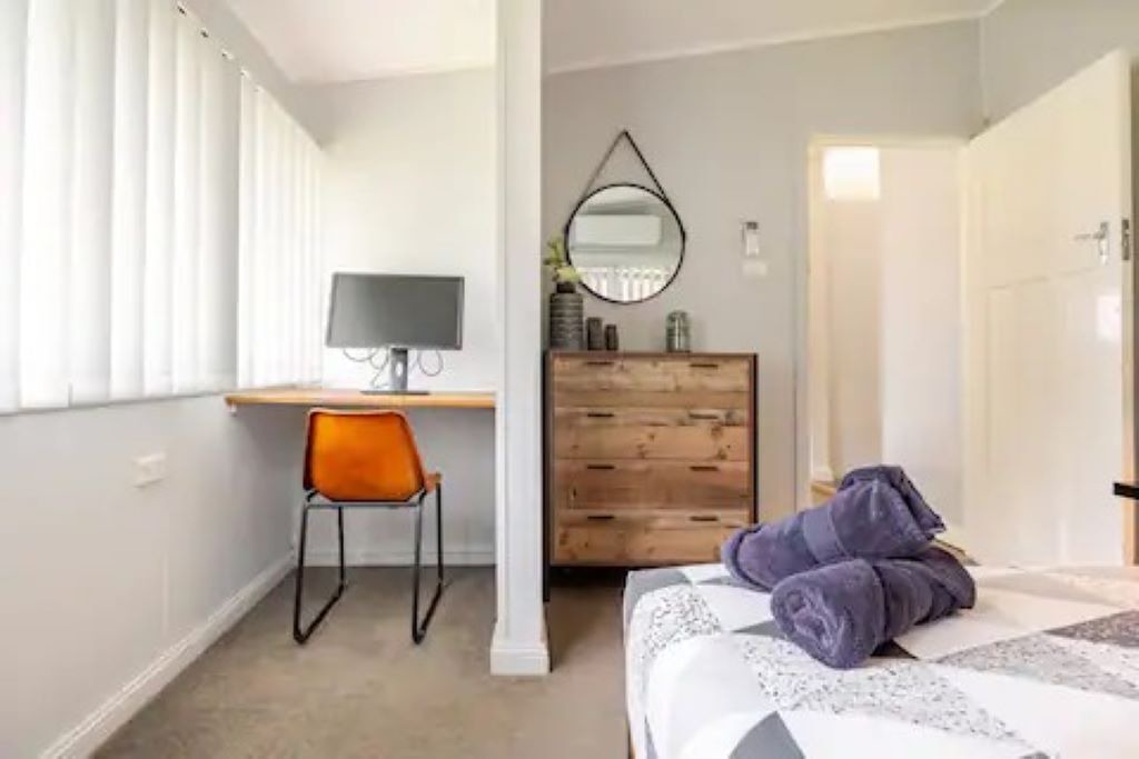 Photo of Bedroom in Cessnock