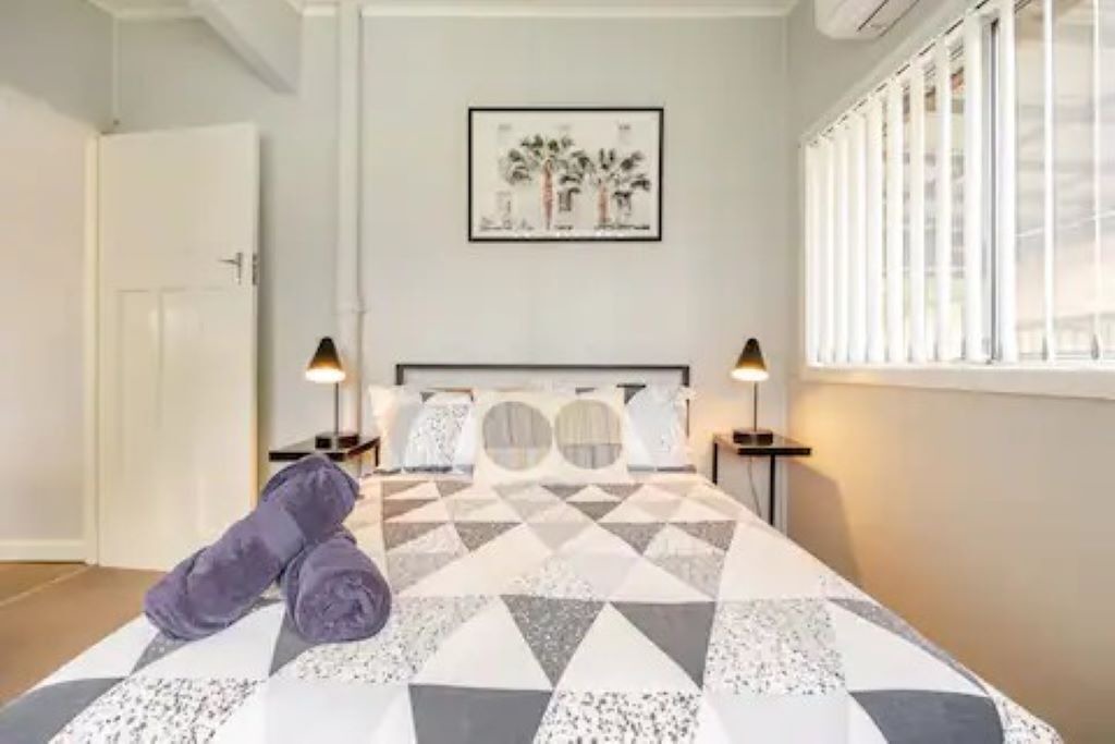 Photo of Bedroom in Cessnock