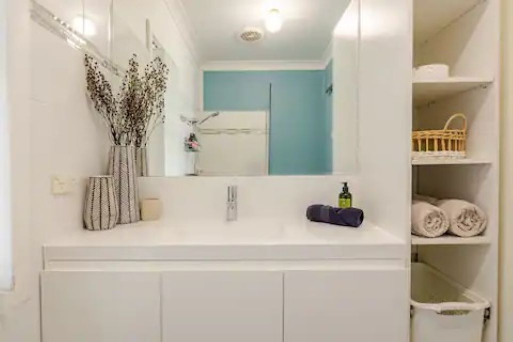 Photo of Bathroom in Cessnock