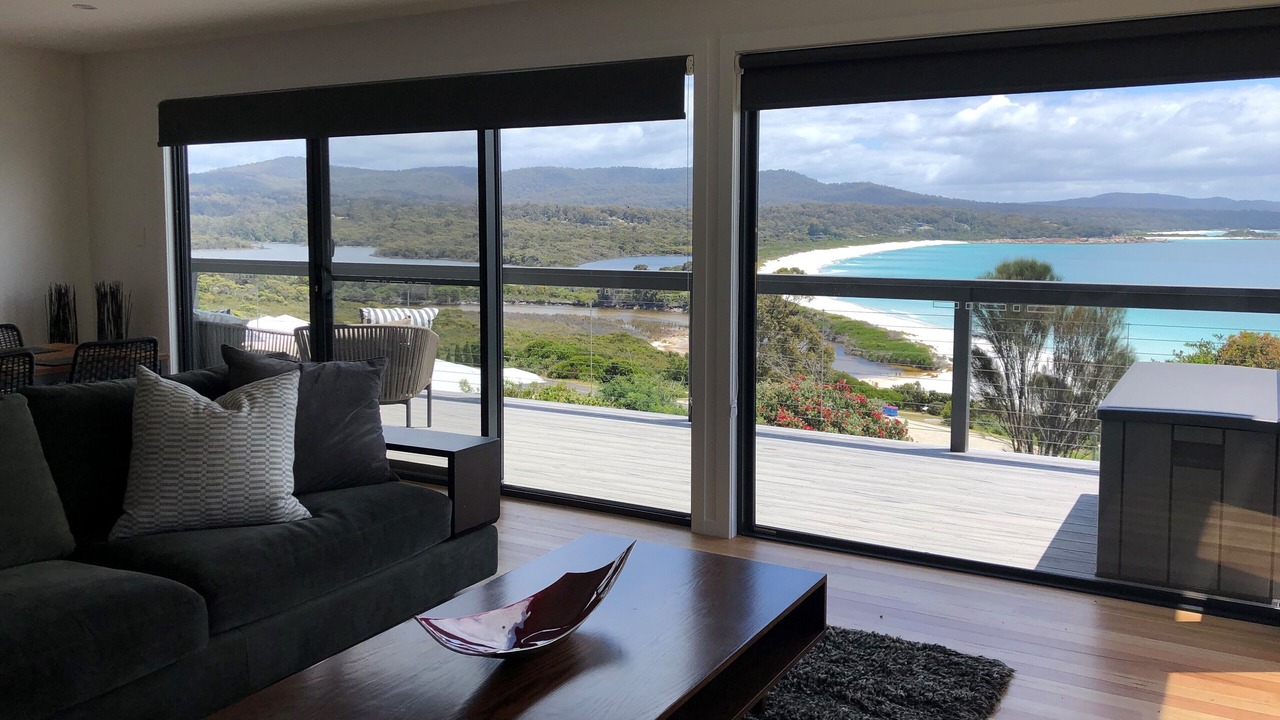 Photo of Bedroom in Binalong Bay