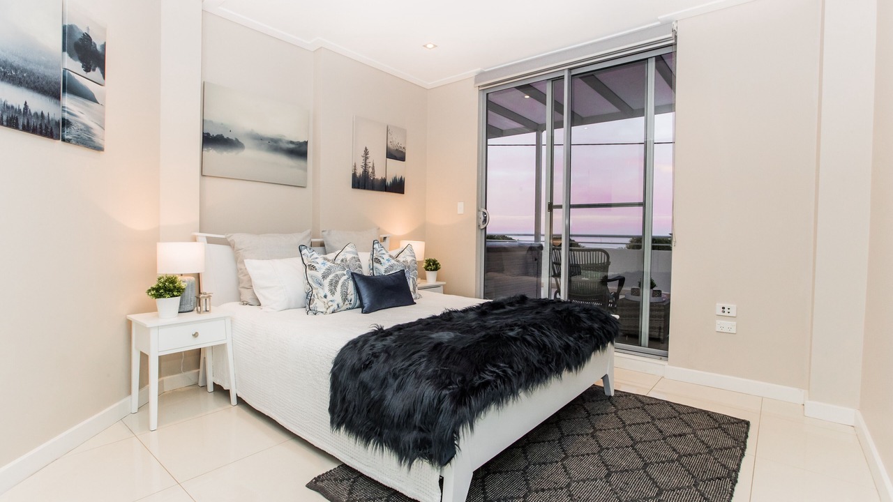 Photo of Bedroom in The Entrance