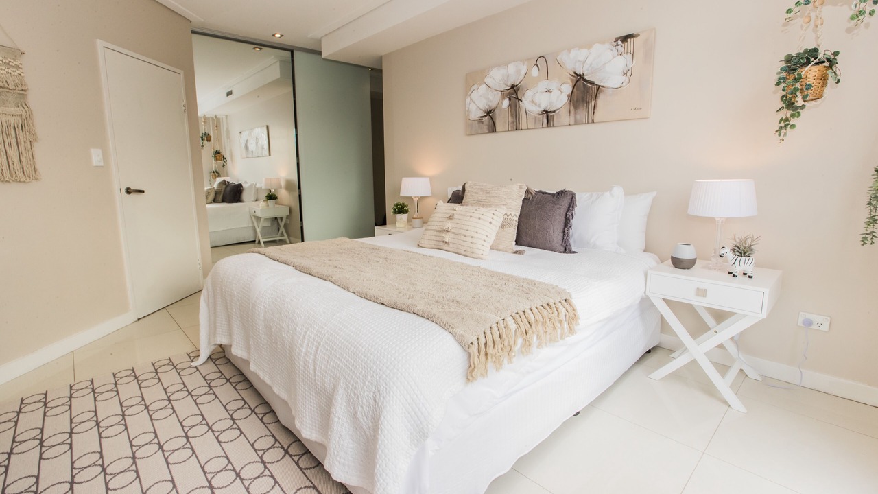Photo of Bedroom in The Entrance
