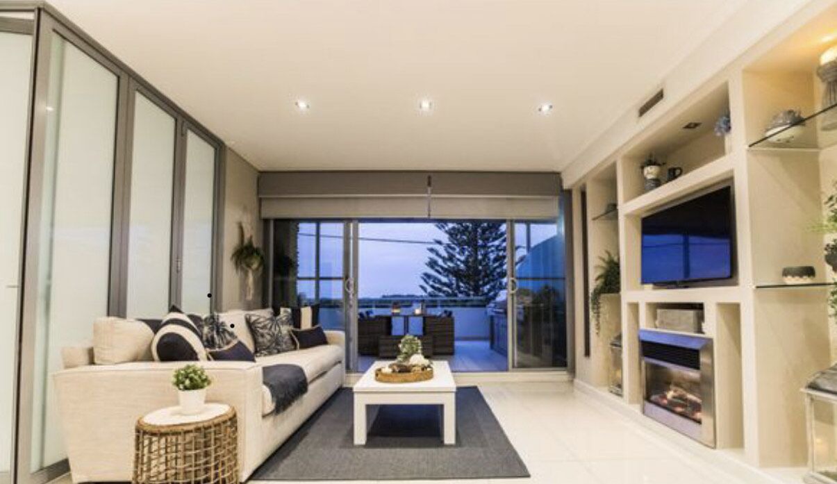 Photo of Livingroom in The Entrance