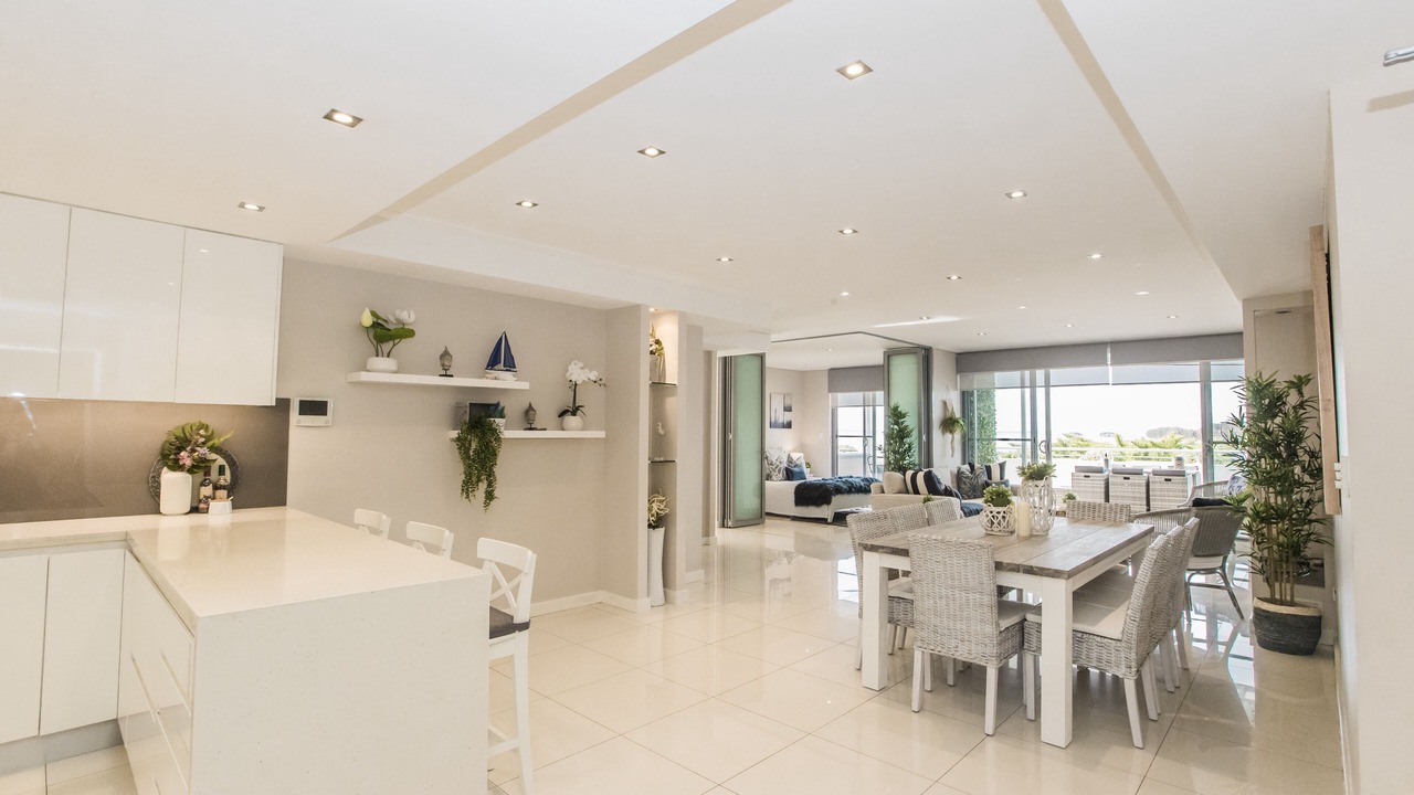 Photo of Kitchen in The Entrance