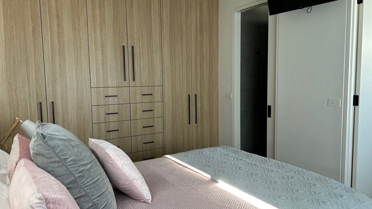 Photo of Bedroom in Barwon Heads