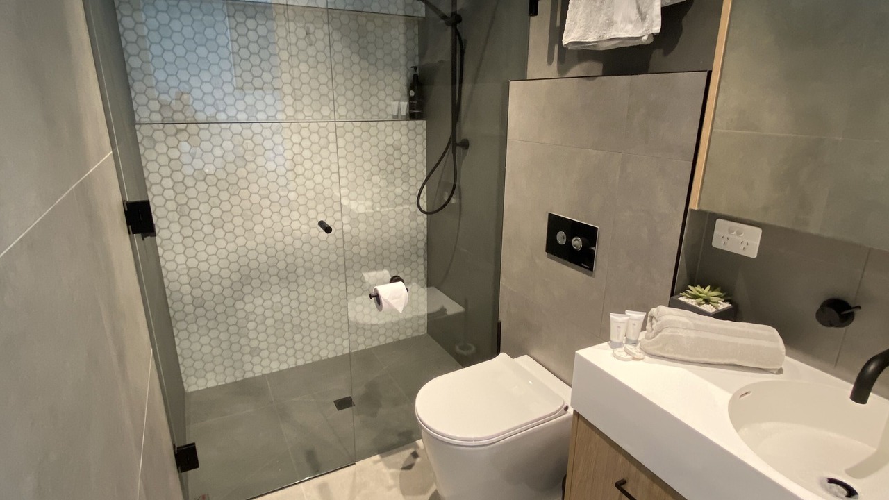 Photo of Bathroom in Barwon Heads