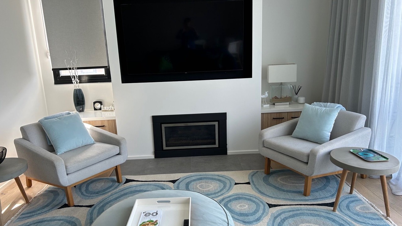 Photo of Livingroom in Barwon Heads