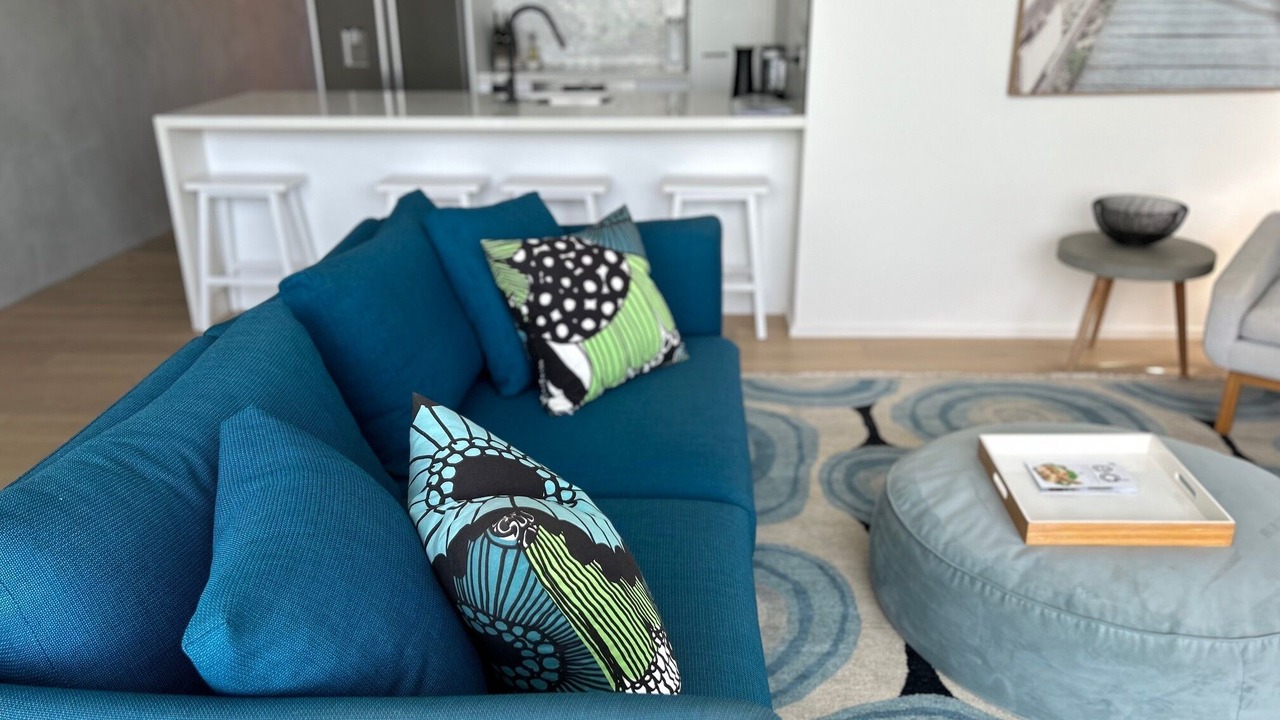 Photo of Livingroom in Barwon Heads