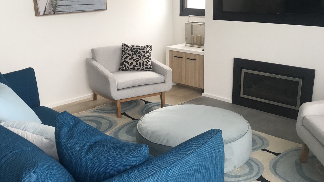 Photo of Livingroom in Barwon Heads