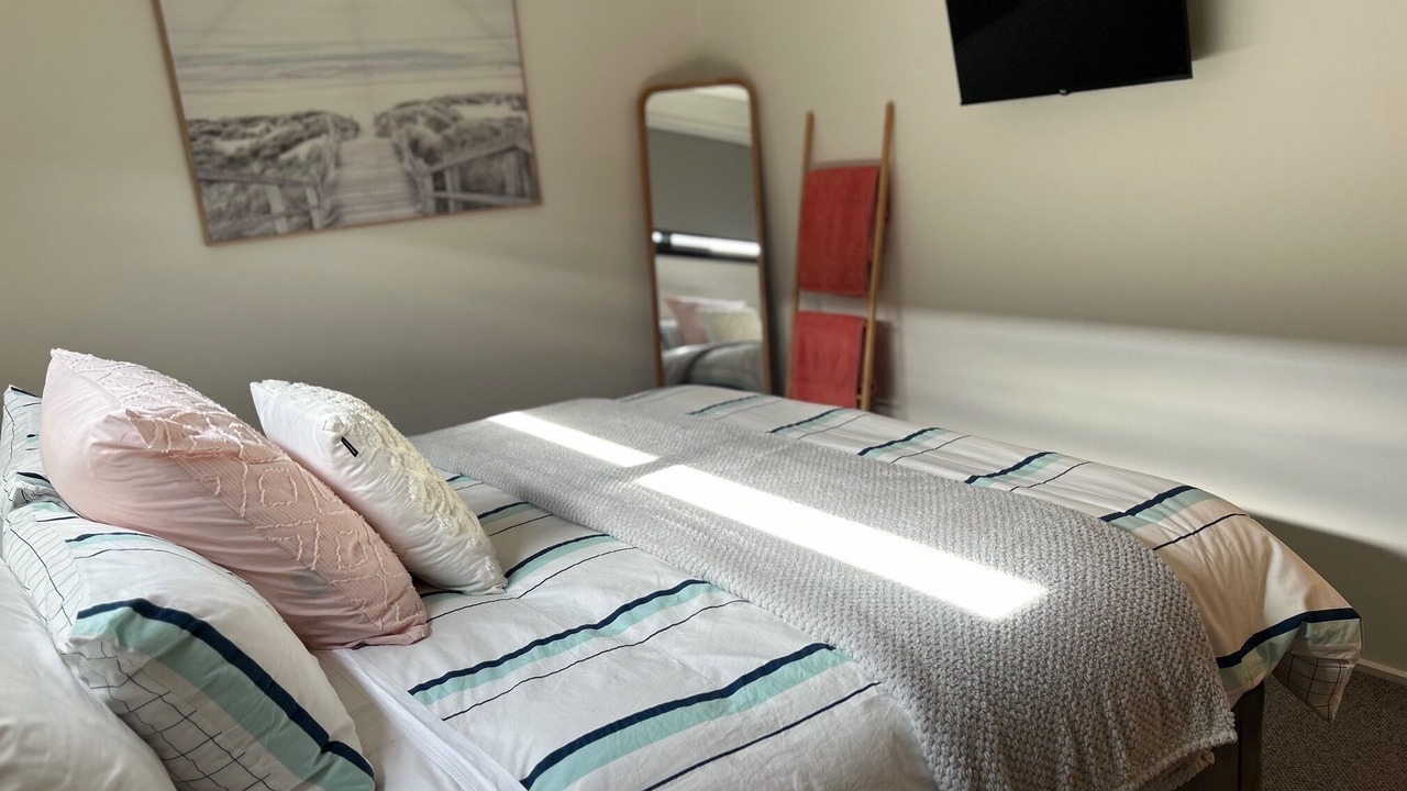 Photo of Bedroom in Barwon Heads