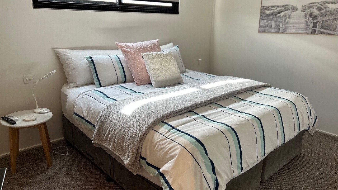 Photo of Bedroom in Barwon Heads