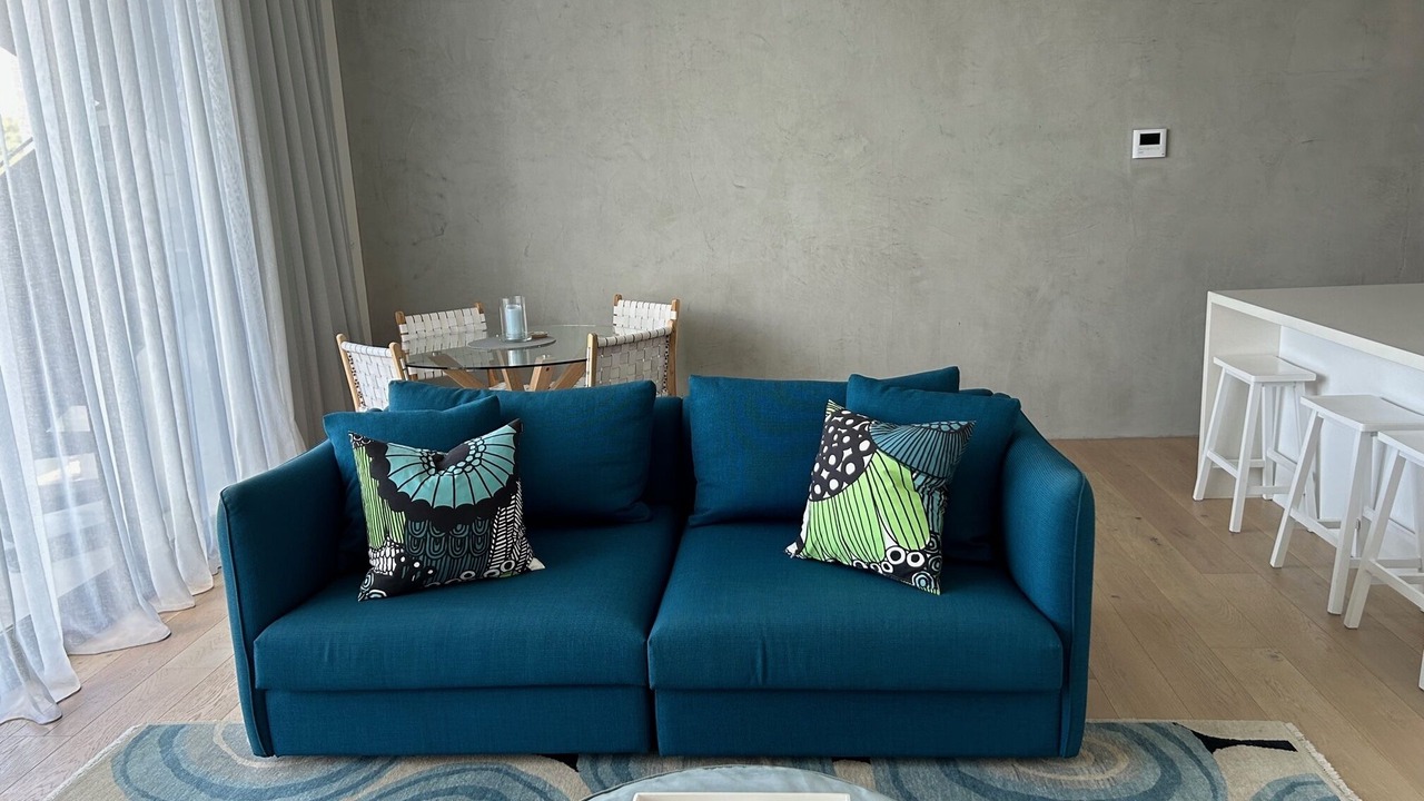 Photo of Livingroom in Barwon Heads