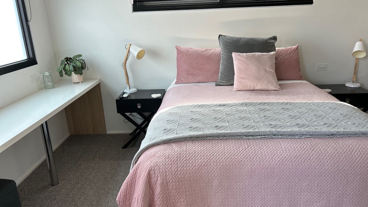 Photo of Bedroom in Barwon Heads
