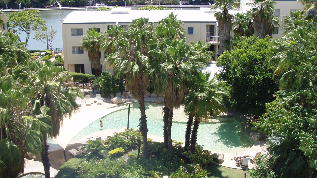 Photo of Outdoor in Kangaroo Point