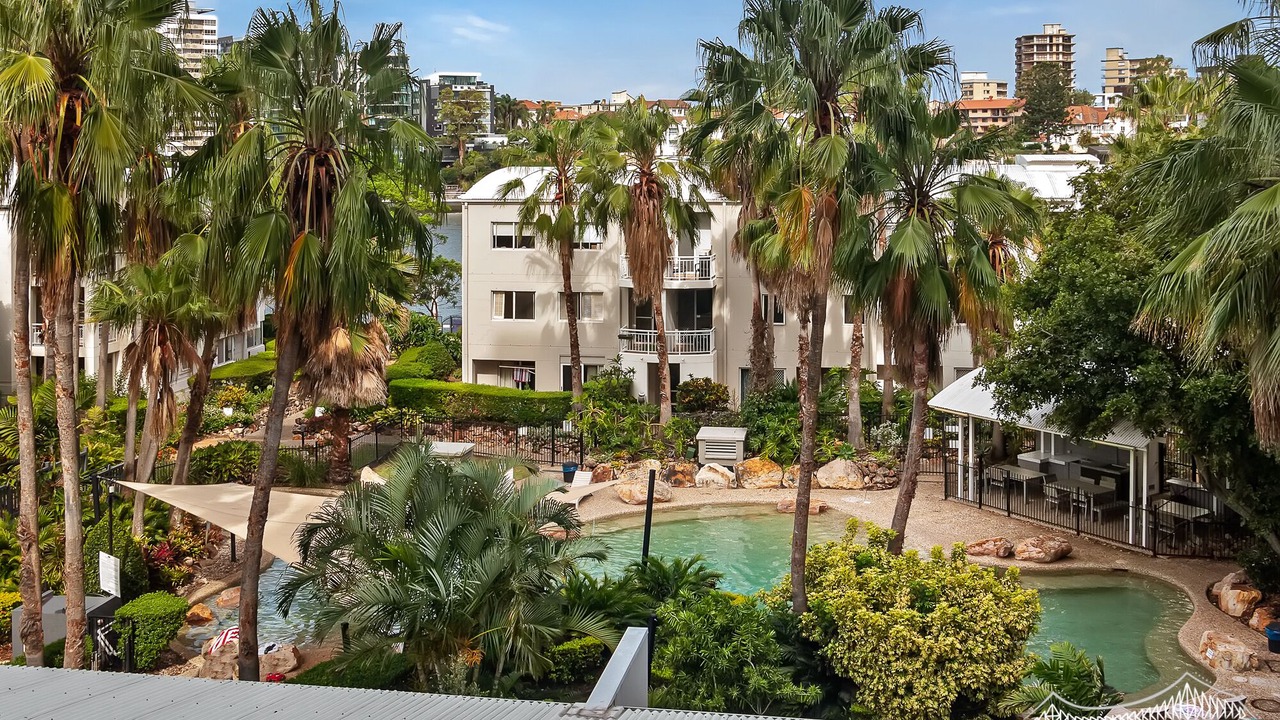 Photo of Outdoor in Kangaroo Point
