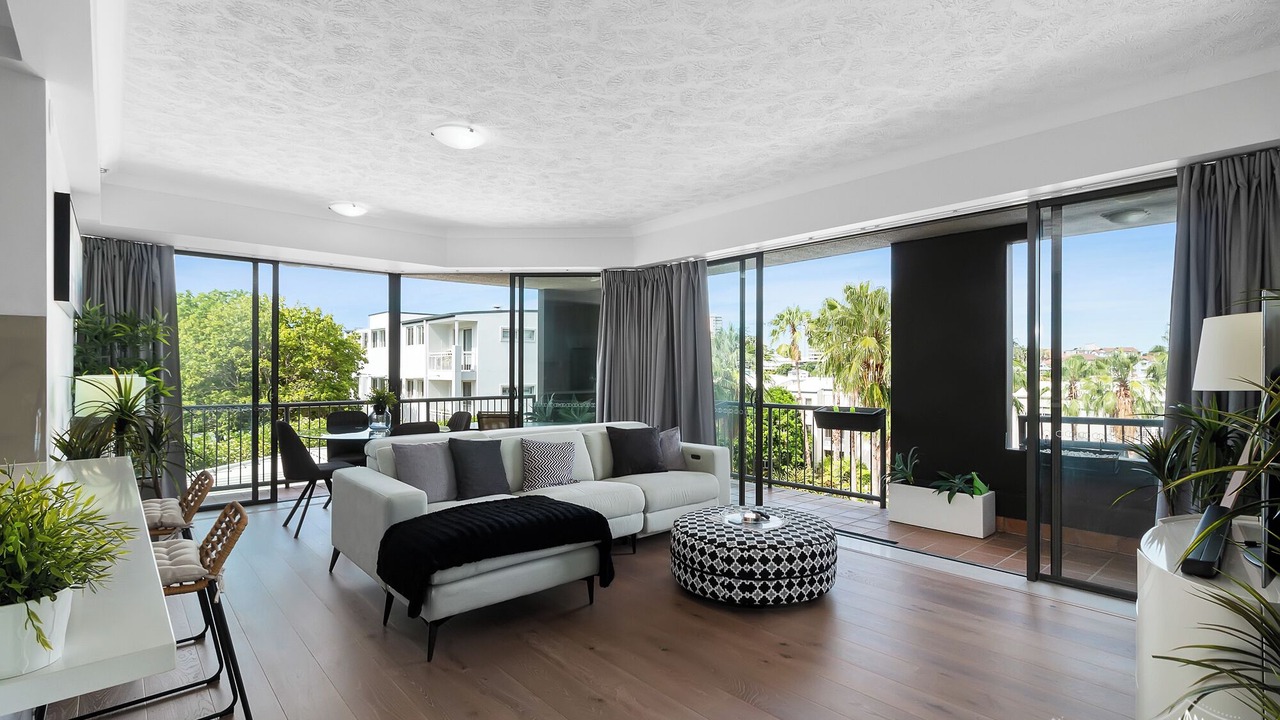 Photo of Livingroom in Kangaroo Point