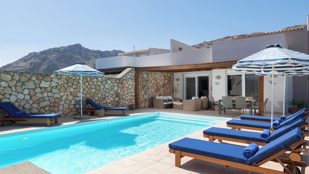 Photo of Outdoor in Lindos