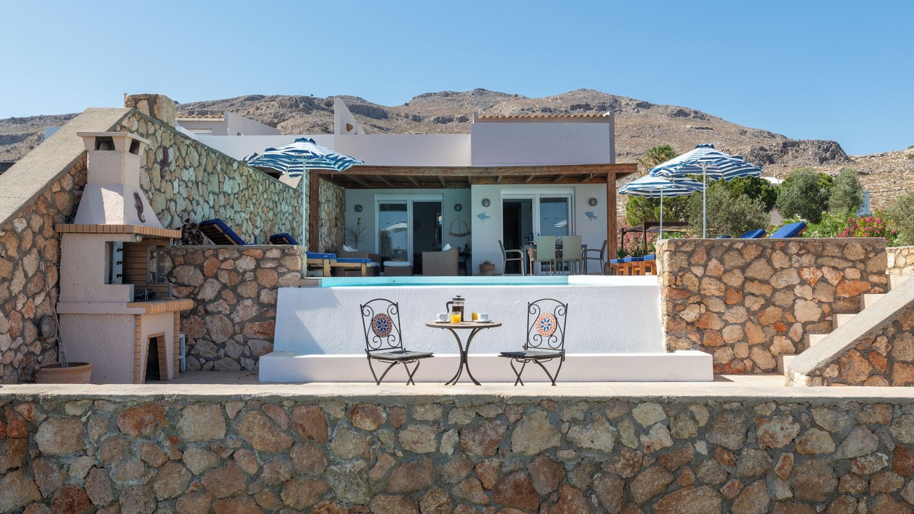 Photo of Outdoor in Lindos