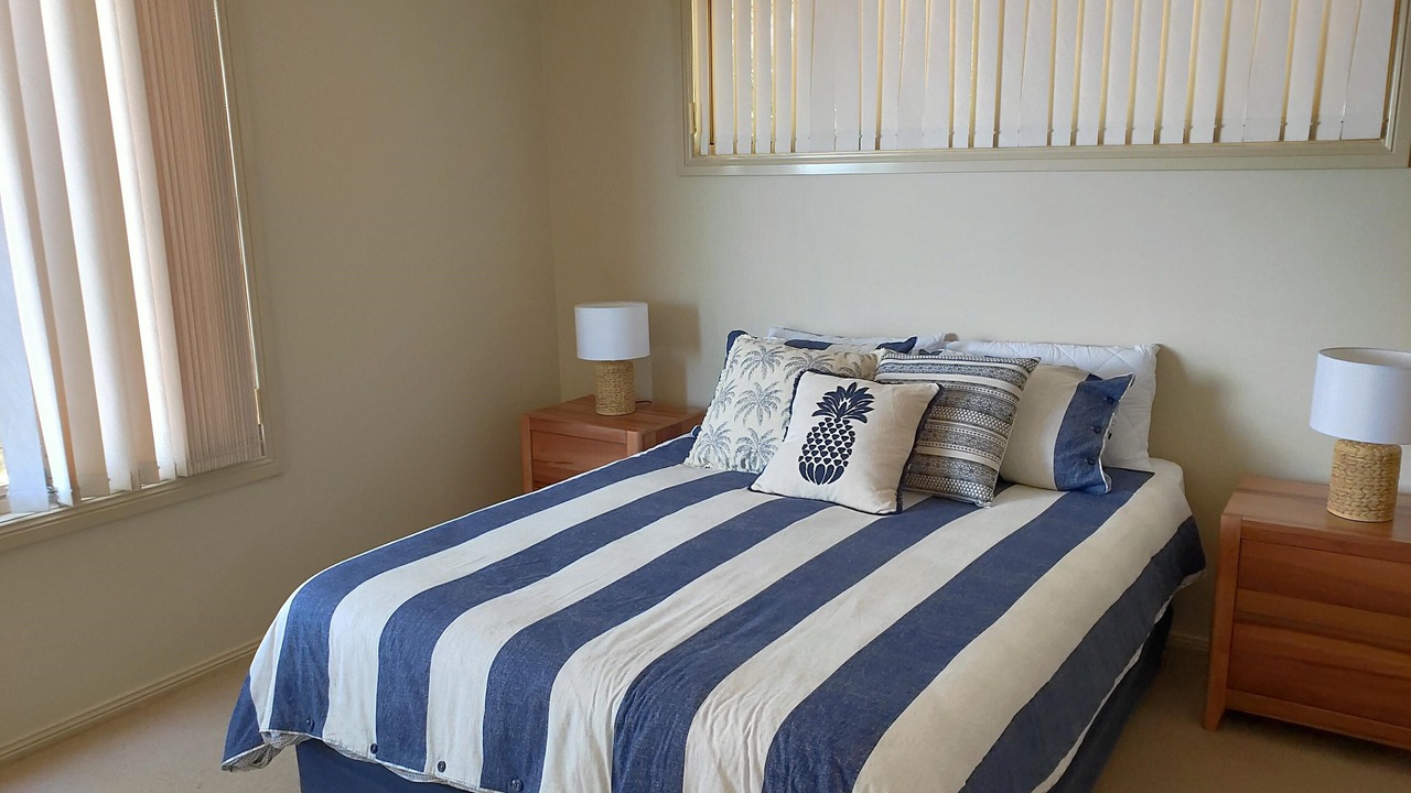 Photo of Bedroom in Harrington