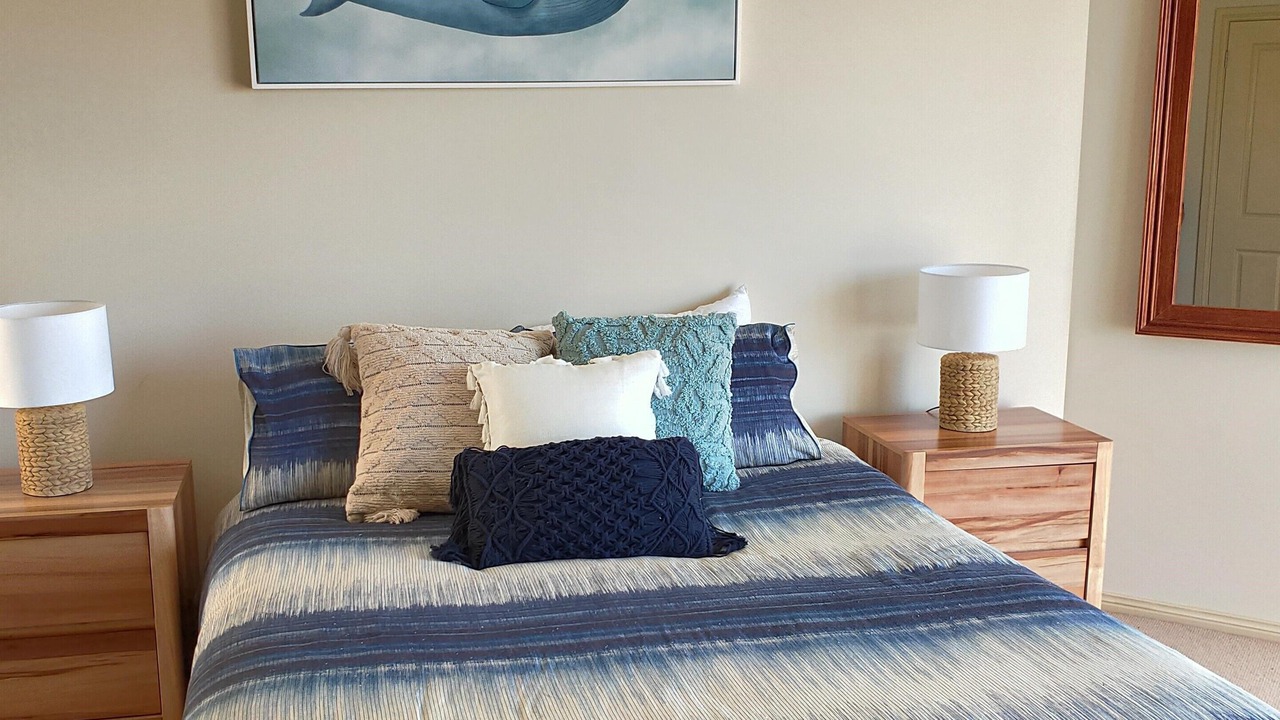 Photo of Bedroom in Harrington