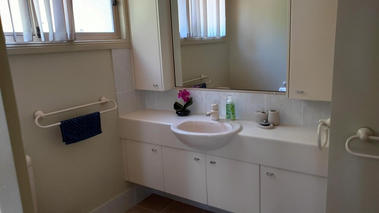 Photo of Bathroom in Harrington