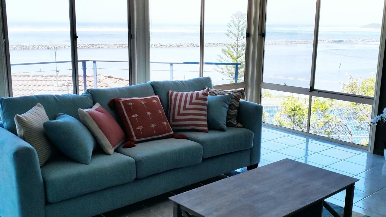 Photo of Livingroom in Harrington